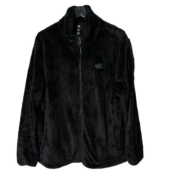 The North Face Womens Cozy Fleece Jacket XXL - Picture 1 of 2